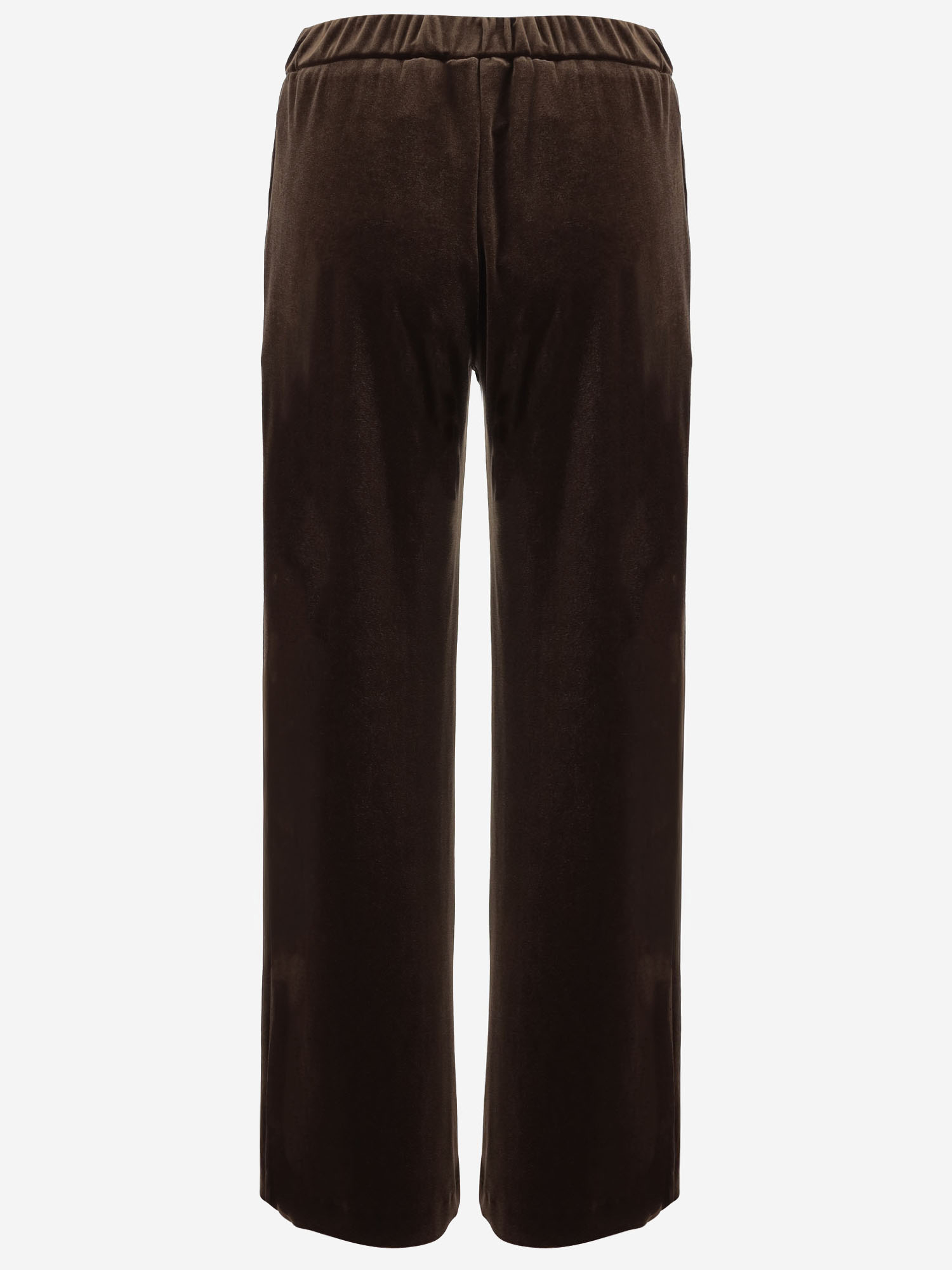 [F.IT] Trousers FW26 22281647MORO