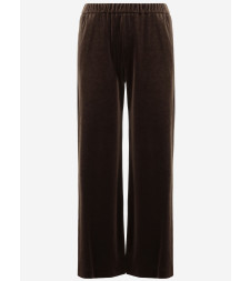 [F.IT] Trousers FW26 22281647MORO