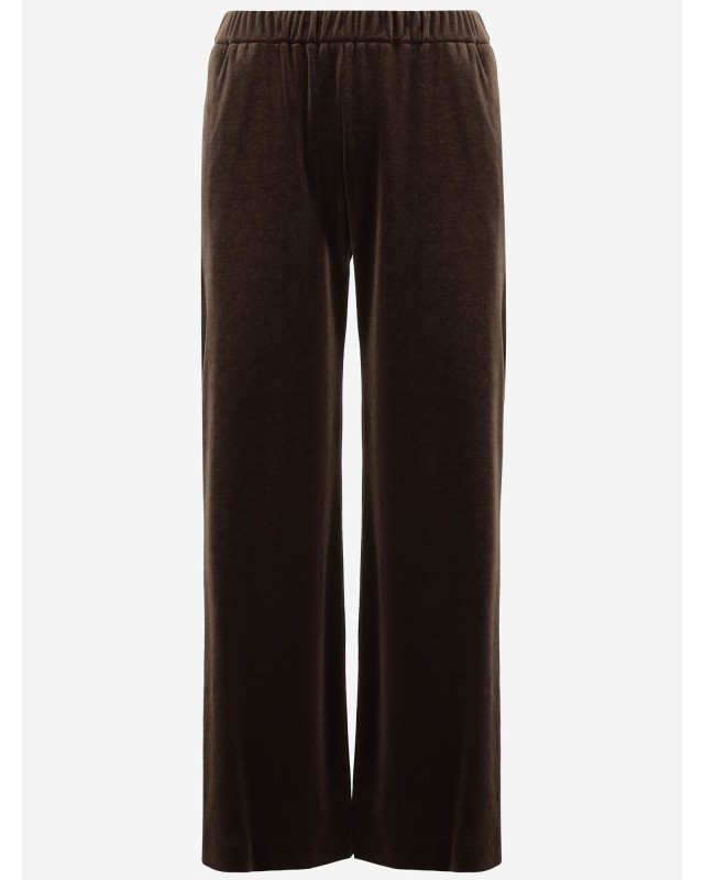 [F.IT] Trousers FW26 22281647MORO