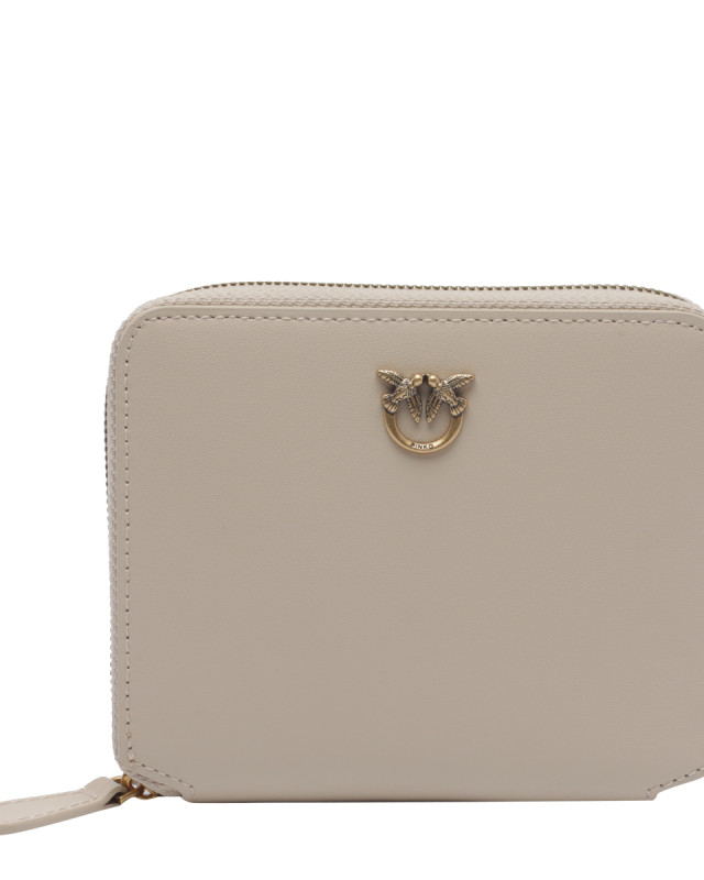 [PINKO] Wallet FW26 100249A0F1C50Q