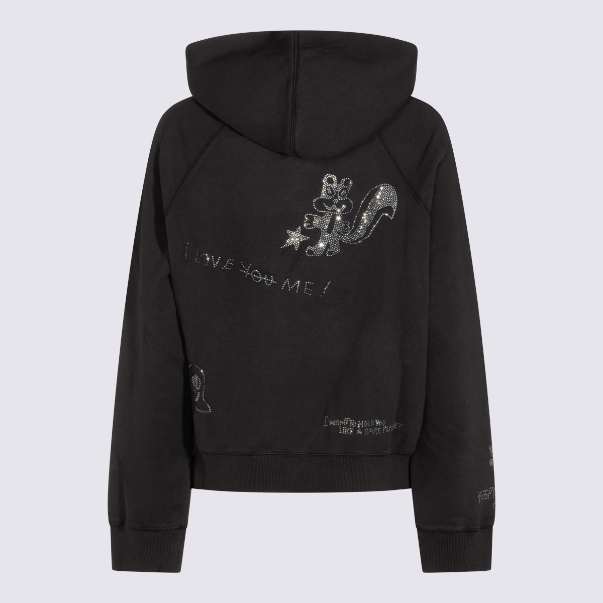 [Zadig & Voltaire] Sweatshirt FW26 JWSS01744021