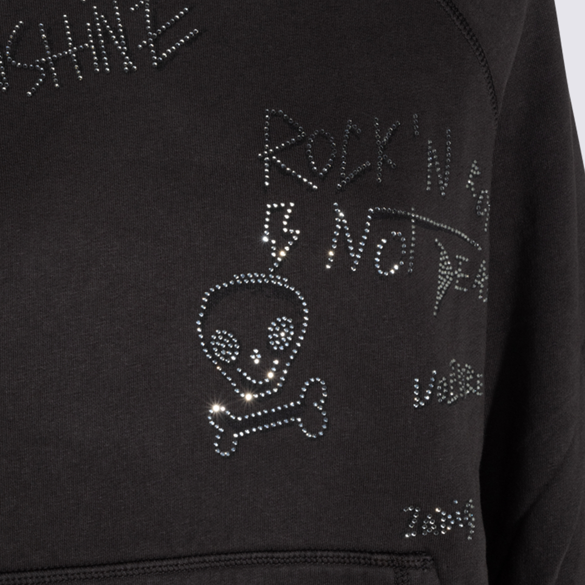 [Zadig & Voltaire] Sweatshirt FW26 JWSS01744021