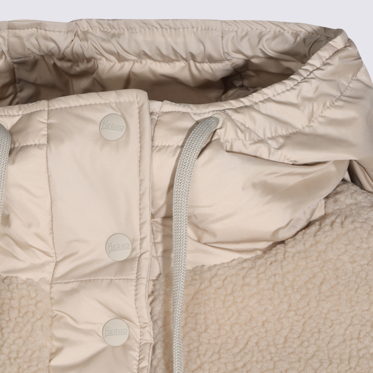 [Herno] Down jacket FW26 PI002300D127631985