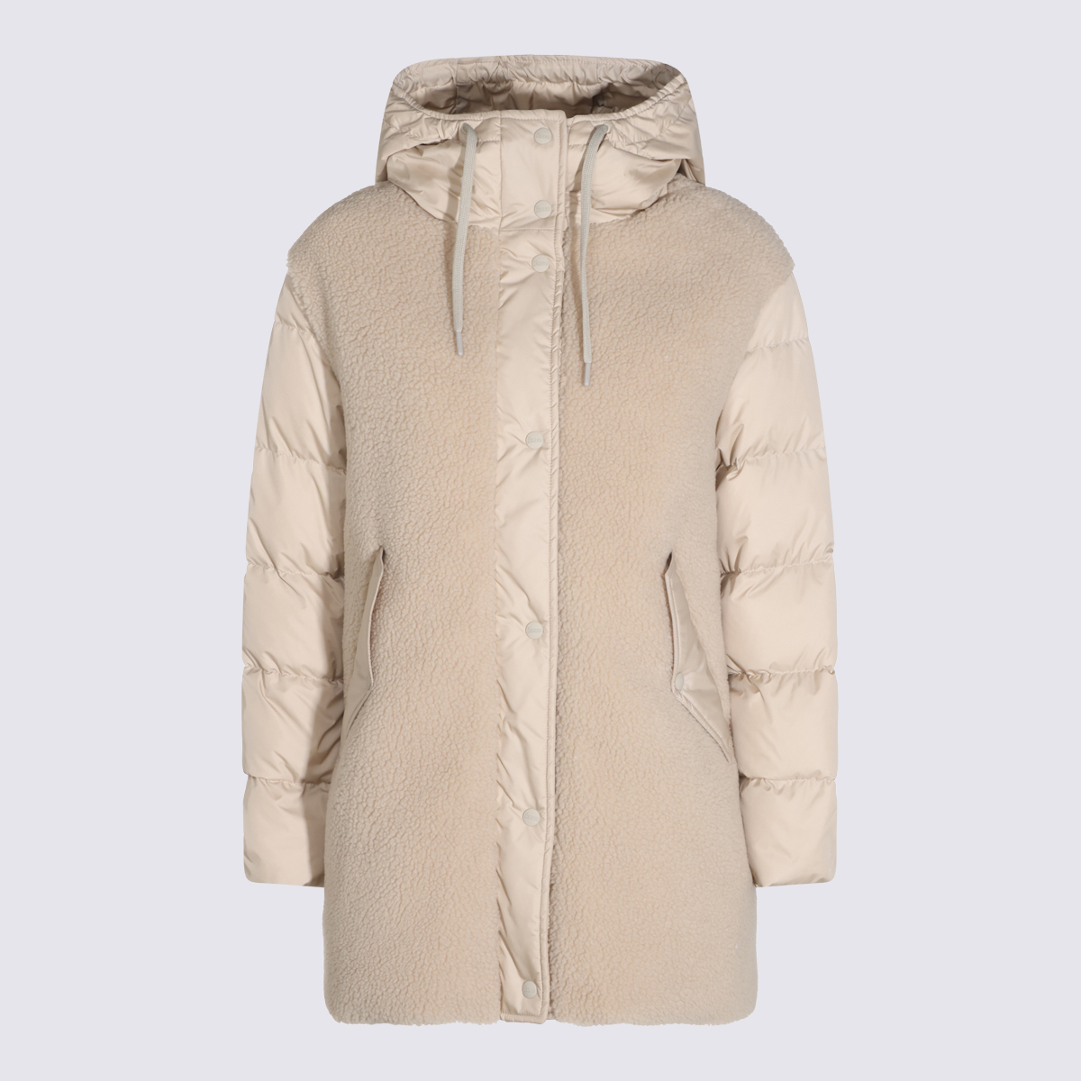 [Herno] Down jacket FW26 PI002300D127631985