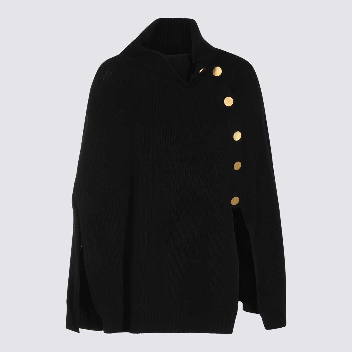 [Alberta Ferretti] Knitwear FW26 262UA058166030555