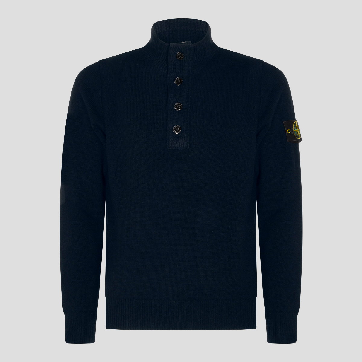 [Stone Island] Knitwear FW26 L2S155100040S00A3V0020
