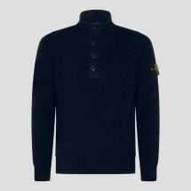 [Stone Island] Knitwear FW26 L2S155100040S00A3V0020