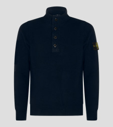 [Stone Island] Knitwear FW26 L2S155100040S00A3V0020