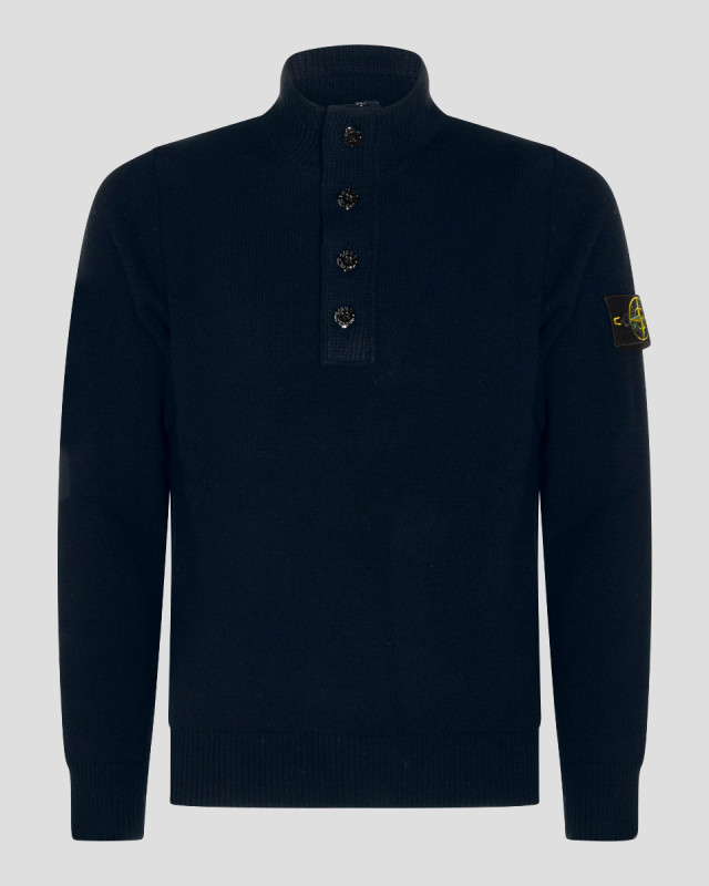 [Stone Island] Knitwear FW26 L2S155100040S00A3V0020