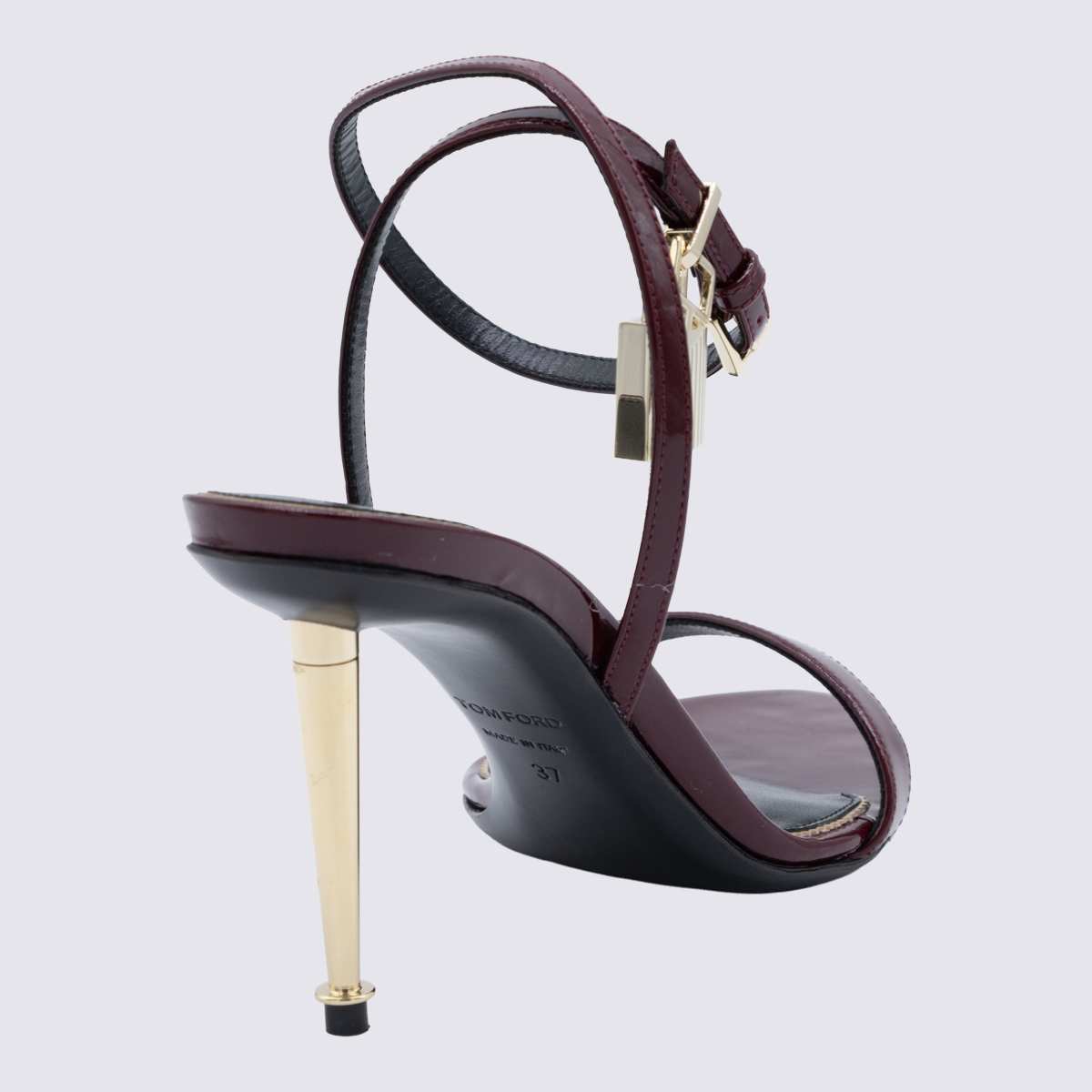 [Tom Ford] Sandals FW26 W2748LCL072PRAP