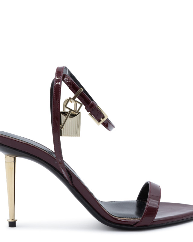 [Tom Ford] Sandals FW26 W2748LCL072PRAP