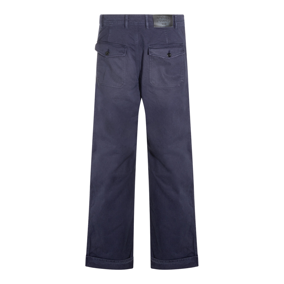 [Acne Studios] Jeans FW26 BK0779885