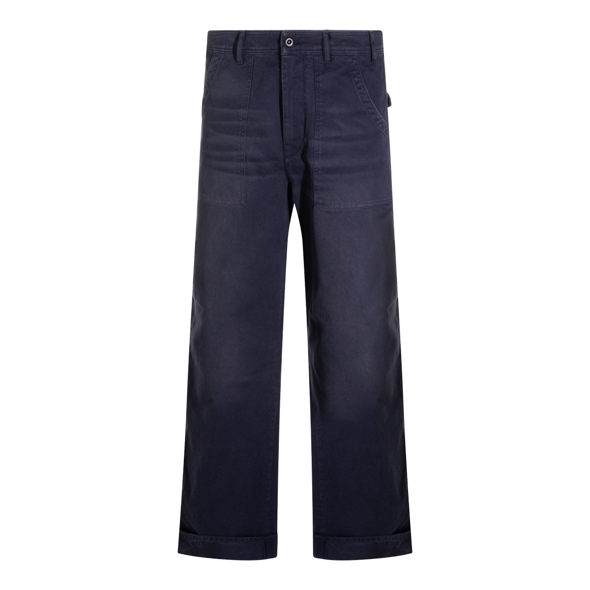 [Acne Studios] Jeans FW26 BK0779885