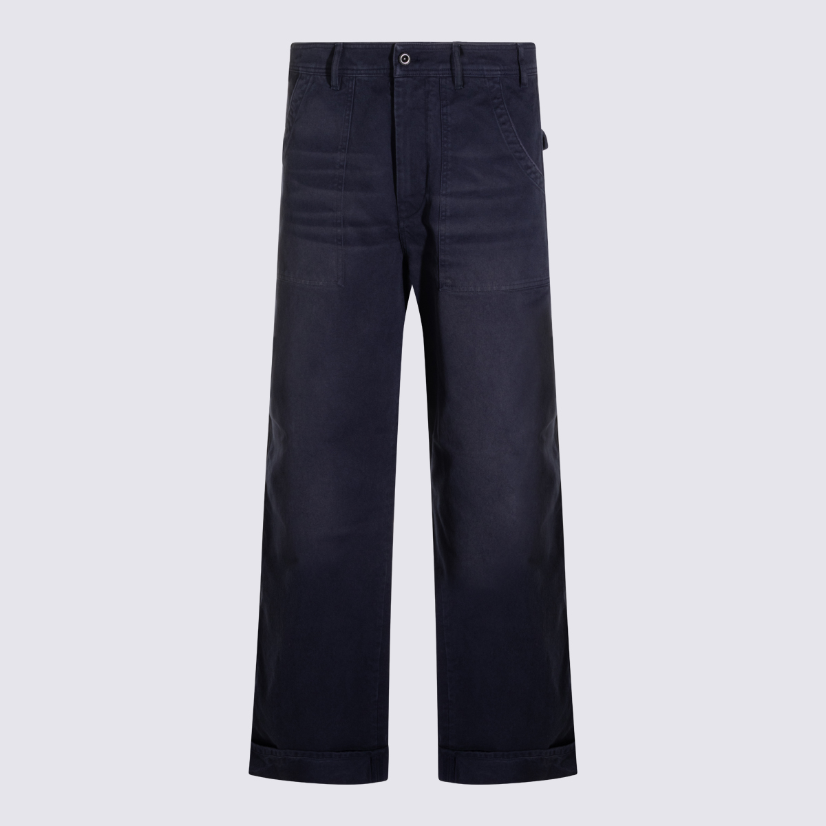 [Acne Studios] Jeans FW26 BK0779885