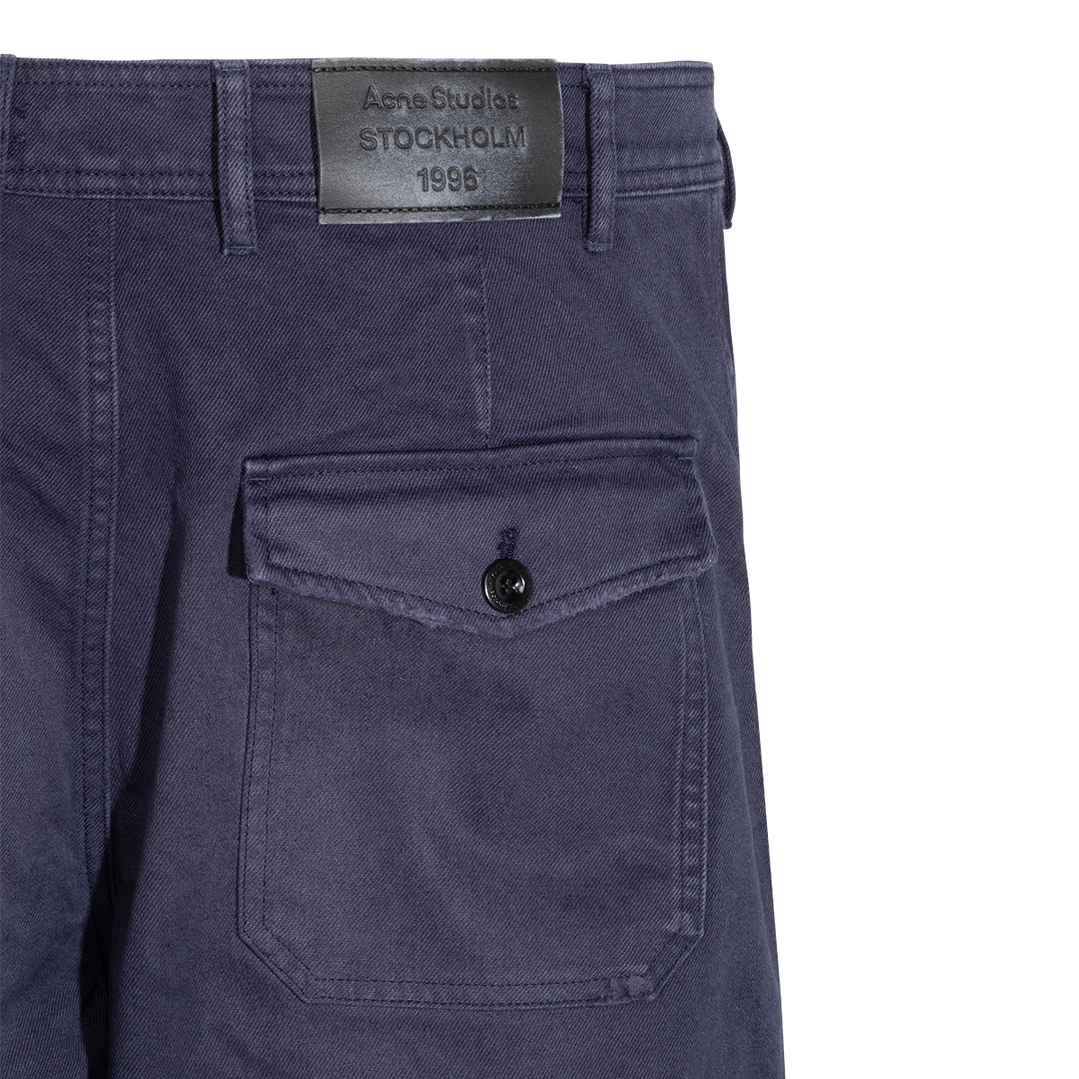 [Acne Studios] Jeans FW26 BK0779885