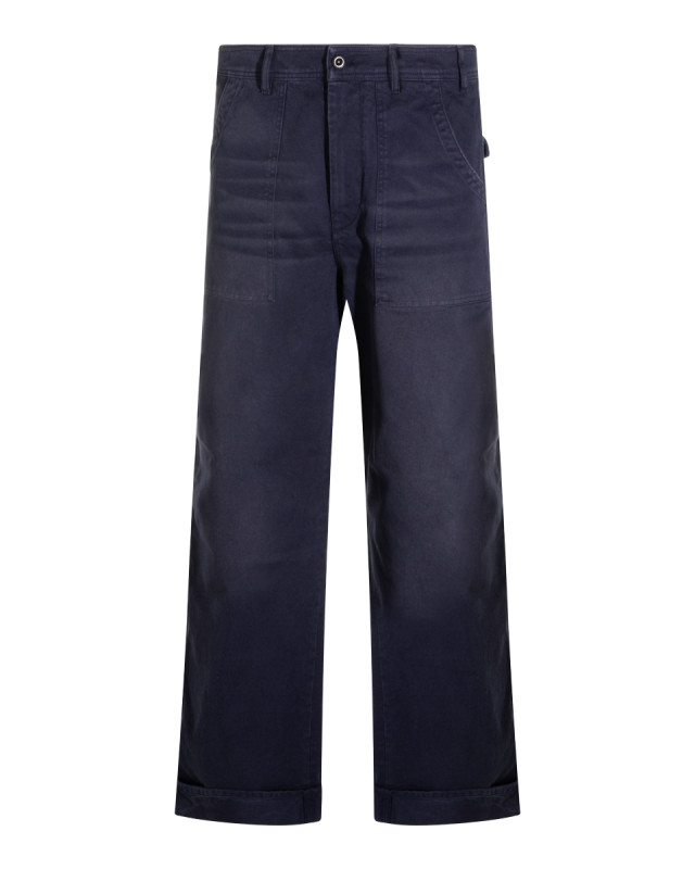 [Acne Studios] Jeans FW26 BK0779885