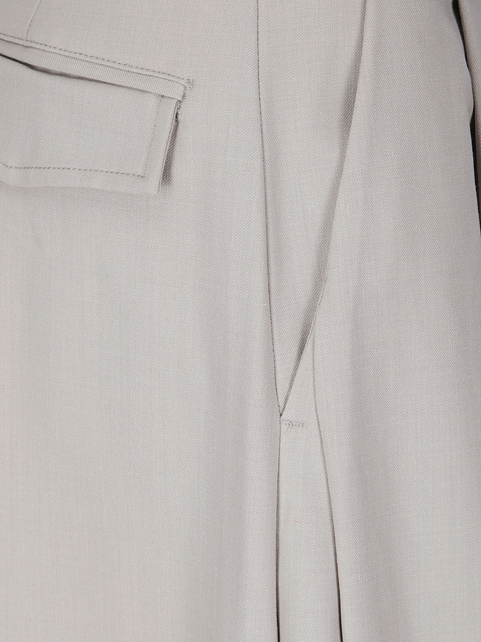 [TheLatest] Trousers FW26 TLWE3111W0206ABTP T0291