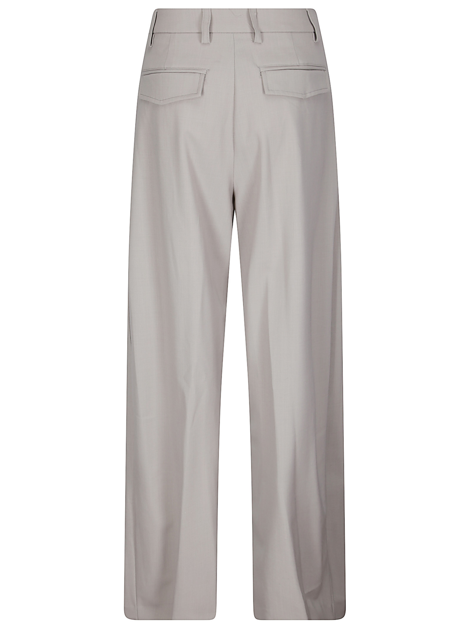 [TheLatest] Trousers FW26 TLWE3111W0206ABTP T0291