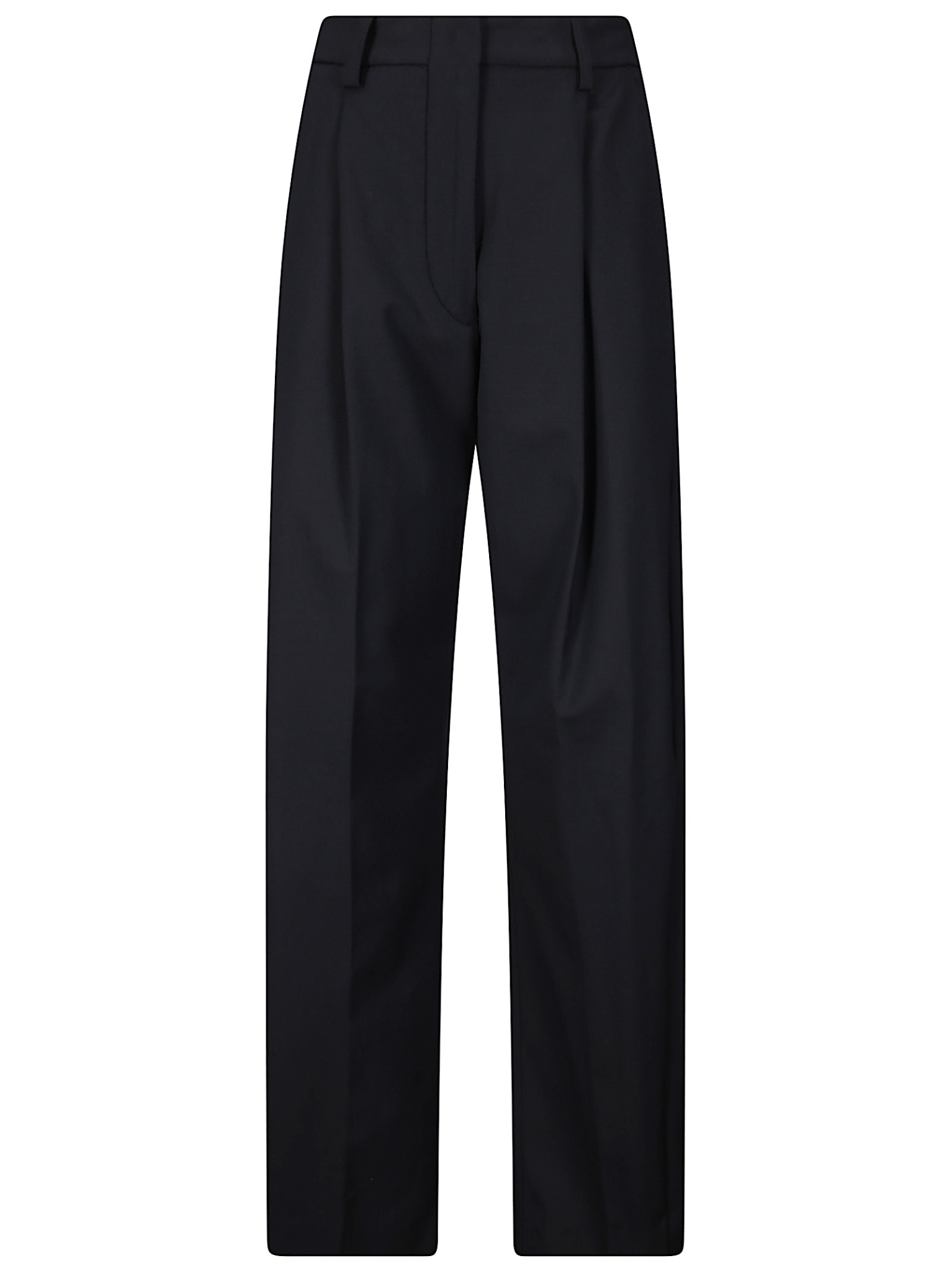 [TheLatest] Trousers FW26 TLWE3111W0206ABTP T0002
