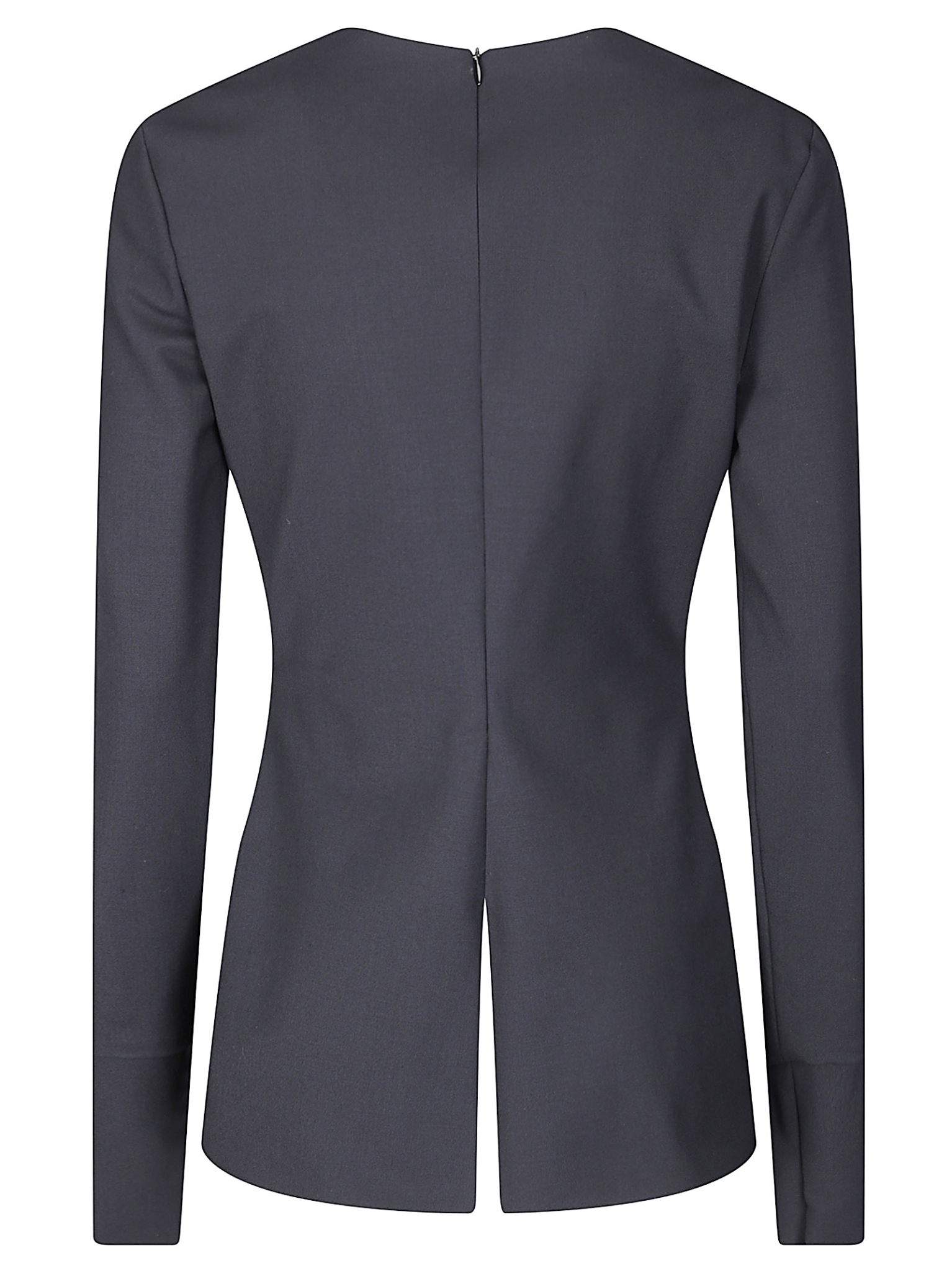 [TheLatest] T-shirts Long Sleeve FW26 TLW04025W0206ABTP T0002