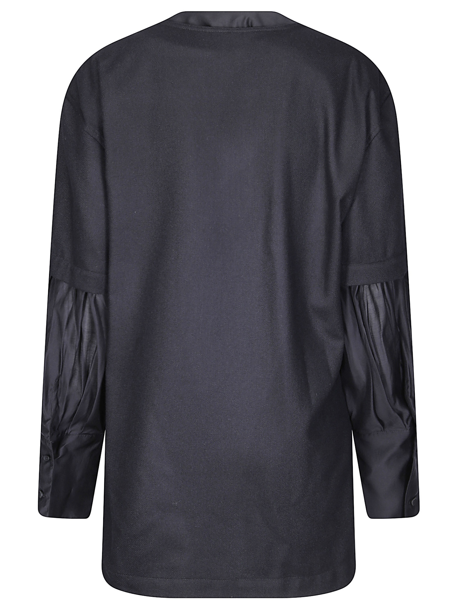 [TheLatest] Blouse FW26 TLW04024W0234ABTP T0002