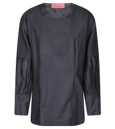 [TheLatest] Blouse FW26 TLW04024W0234ABTP T0002