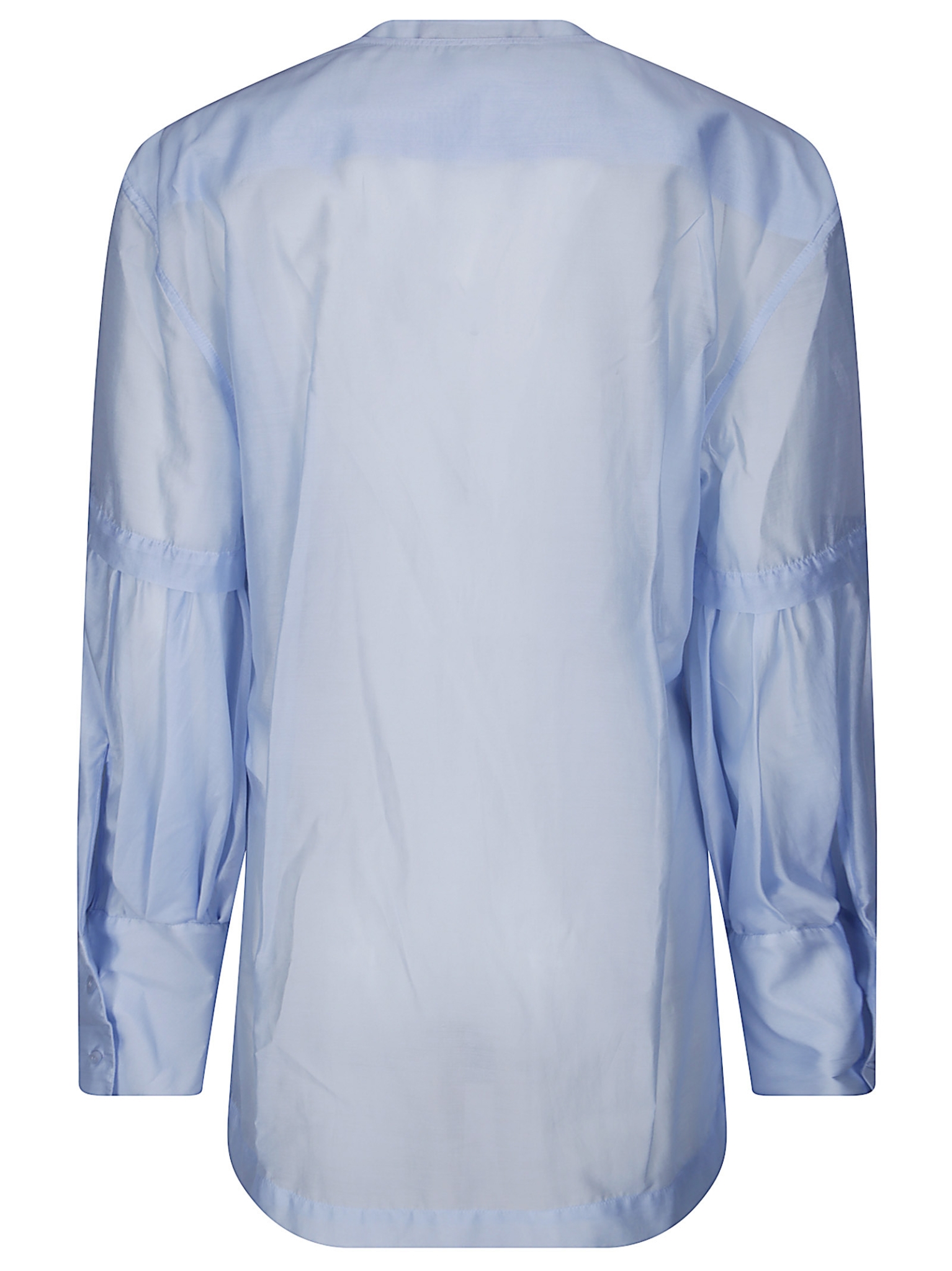 [TheLatest] Shirts Long Sleeve FW26 TLW04024T0161ABTP T0028