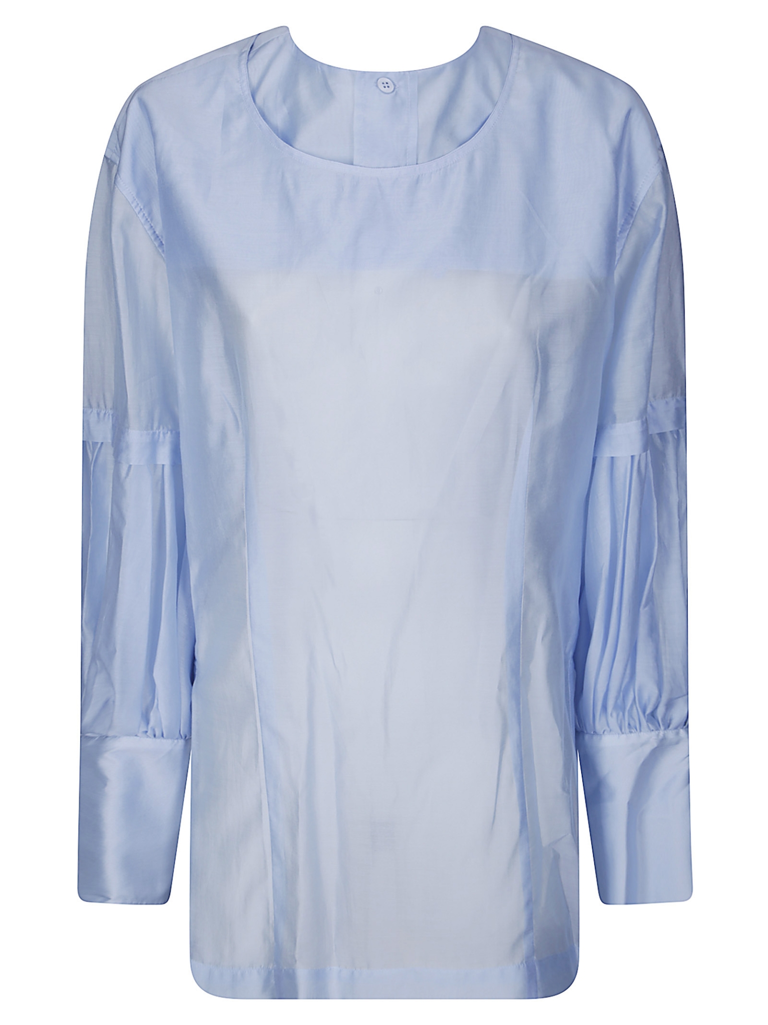 [TheLatest] Shirts Long Sleeve FW26 TLW04024T0161ABTP T0028