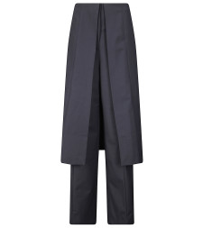 [TheLatest] Trousers FW26 TLW03130W0206ABTP T0002