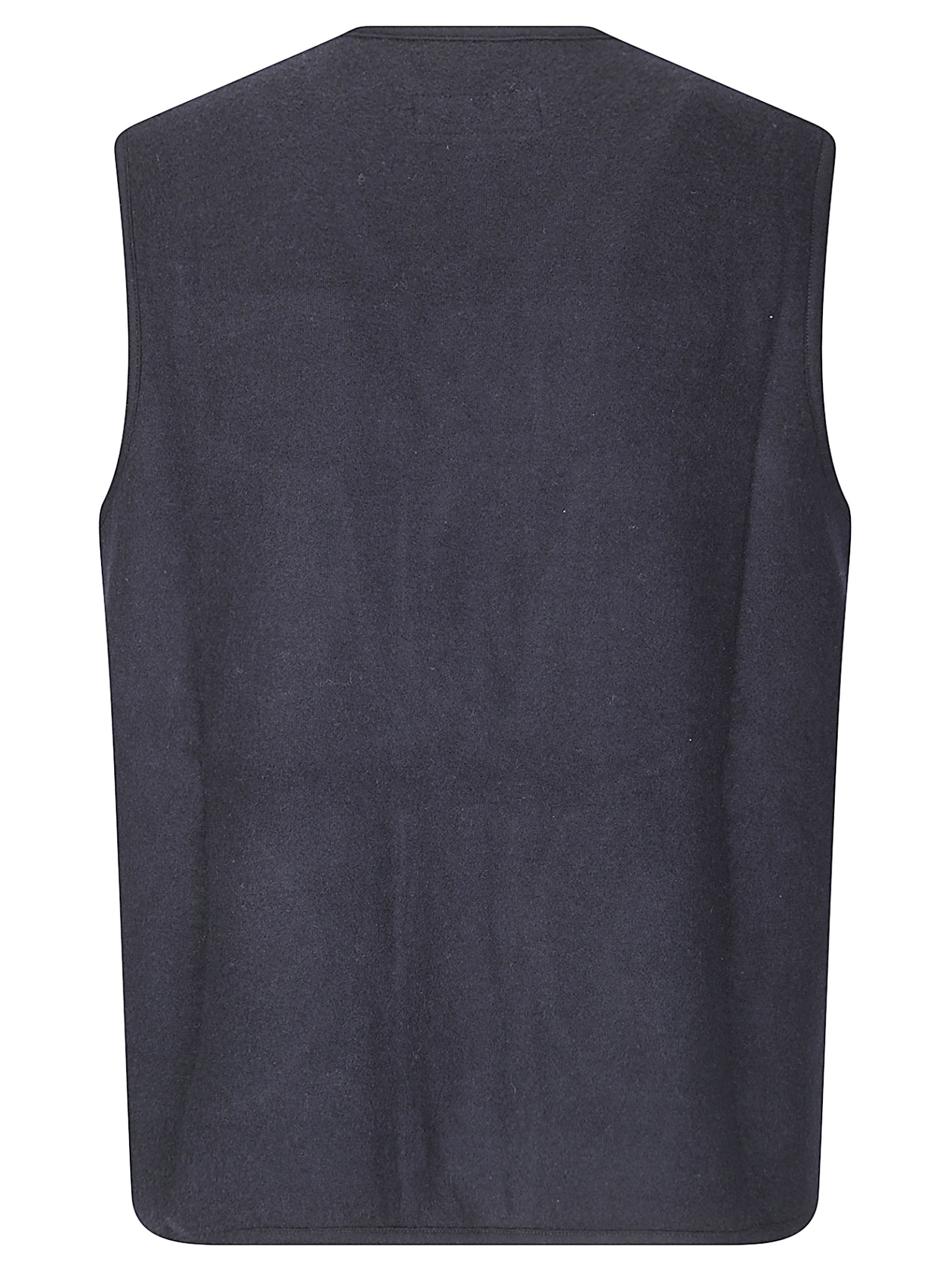 [LABO ART] Vest FW26 L972FV00301626W 015