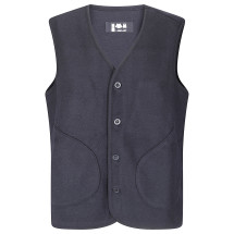 [LABO ART] Vest FW26 L972FV00301626W 015