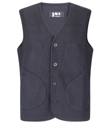 [LABO ART] Vest FW26 L972FV00301626W 015
