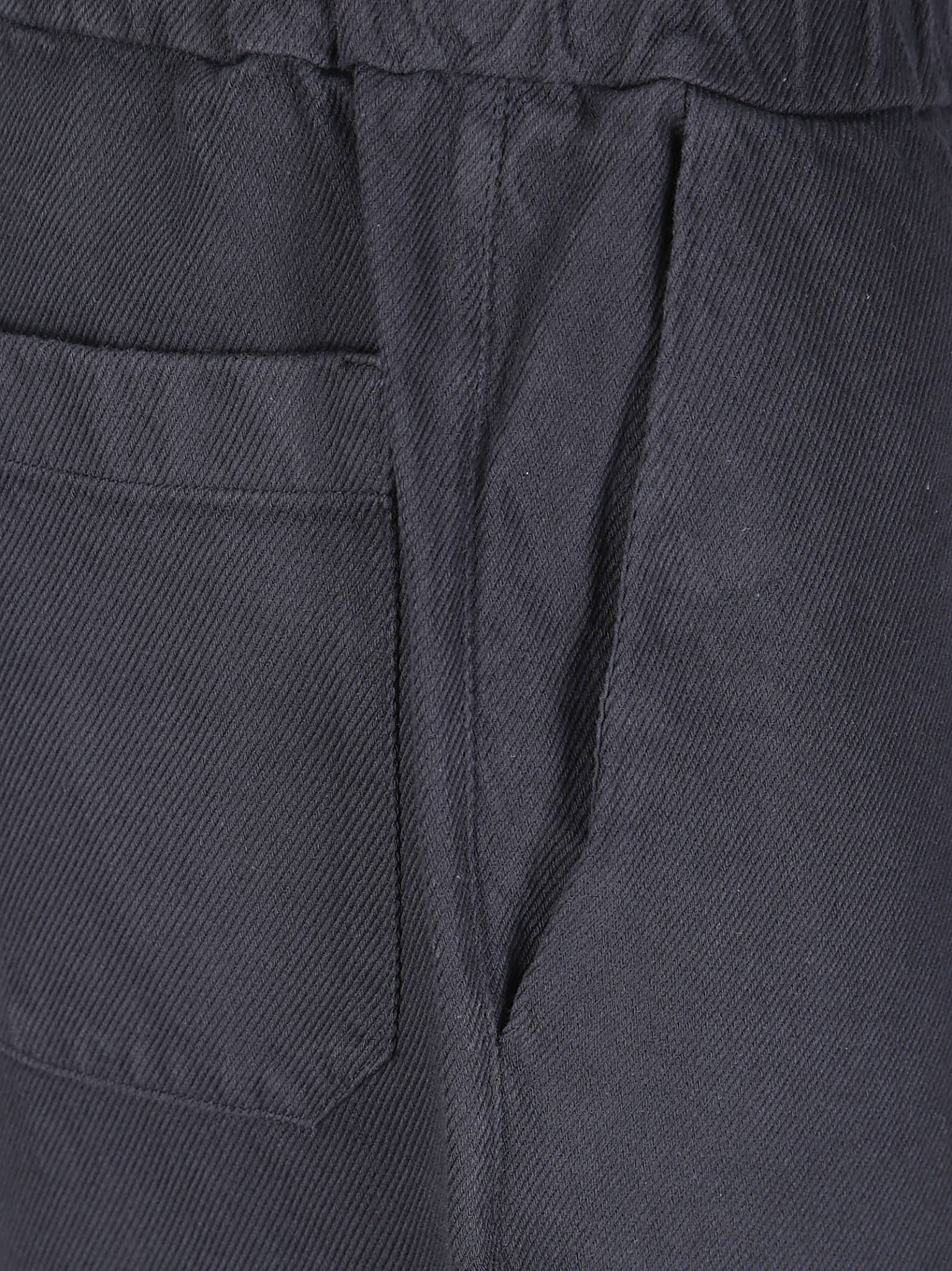 [LABO ART] Trousers FW26 L972FP01201126W 015