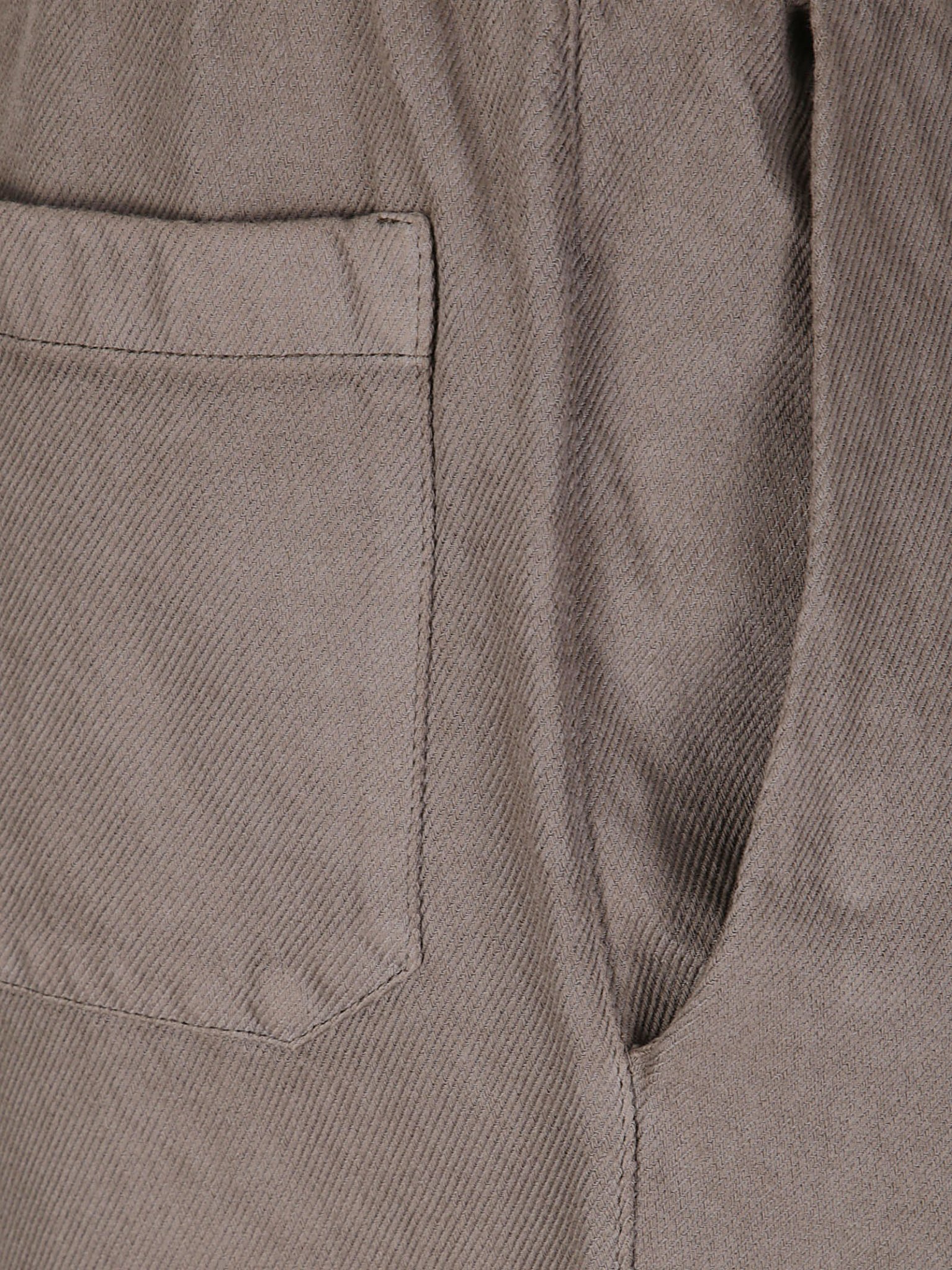 [LABO ART] Trousers FW26 L972FP01201126W 010