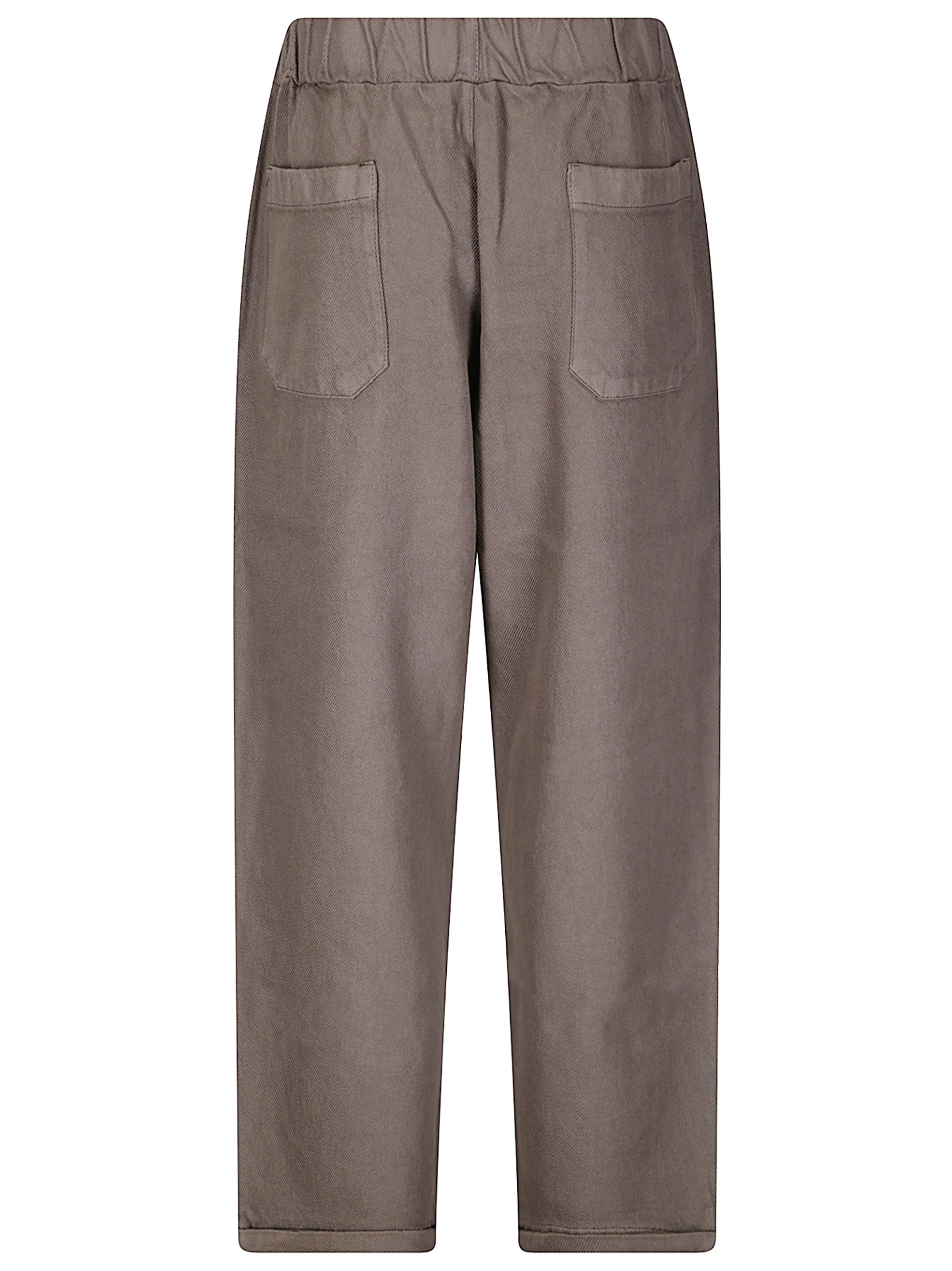 [LABO ART] Trousers FW26 L972FP01201126W 010