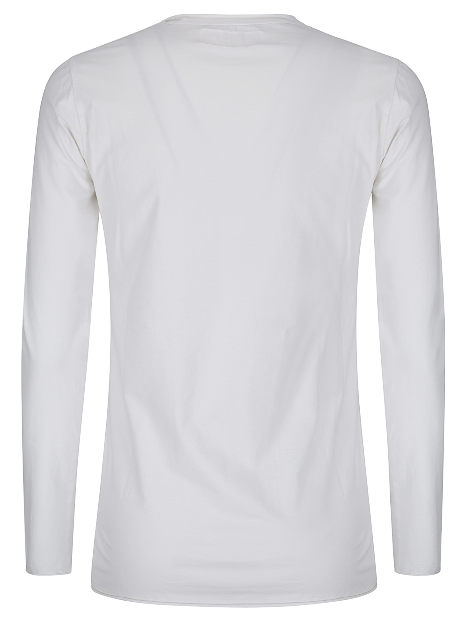[LABO ART] T-shirts Long Sleeve FW26 L972FM00102726W 001