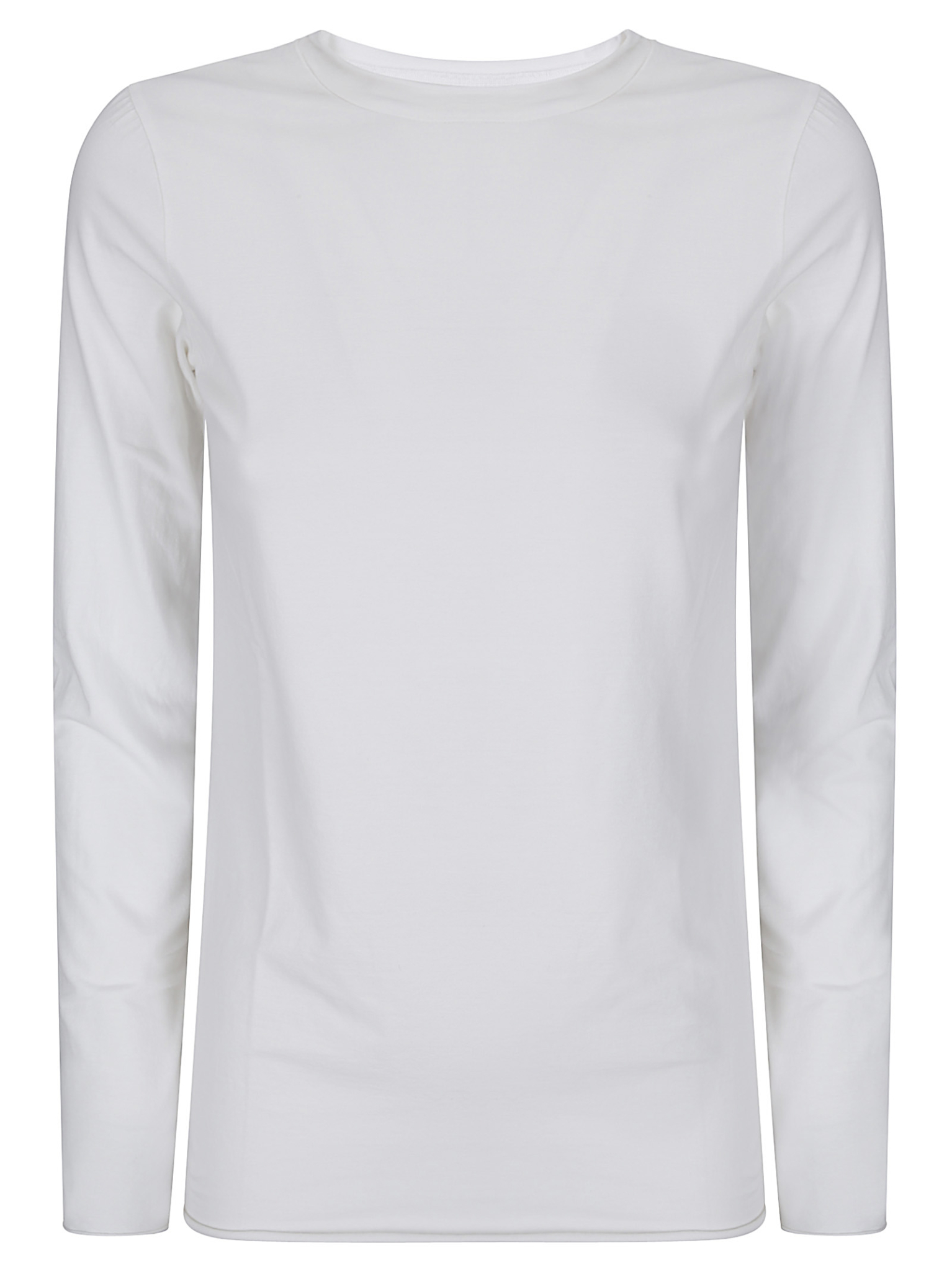 [LABO ART] T-shirts Long Sleeve FW26 L972FM00102726W 001