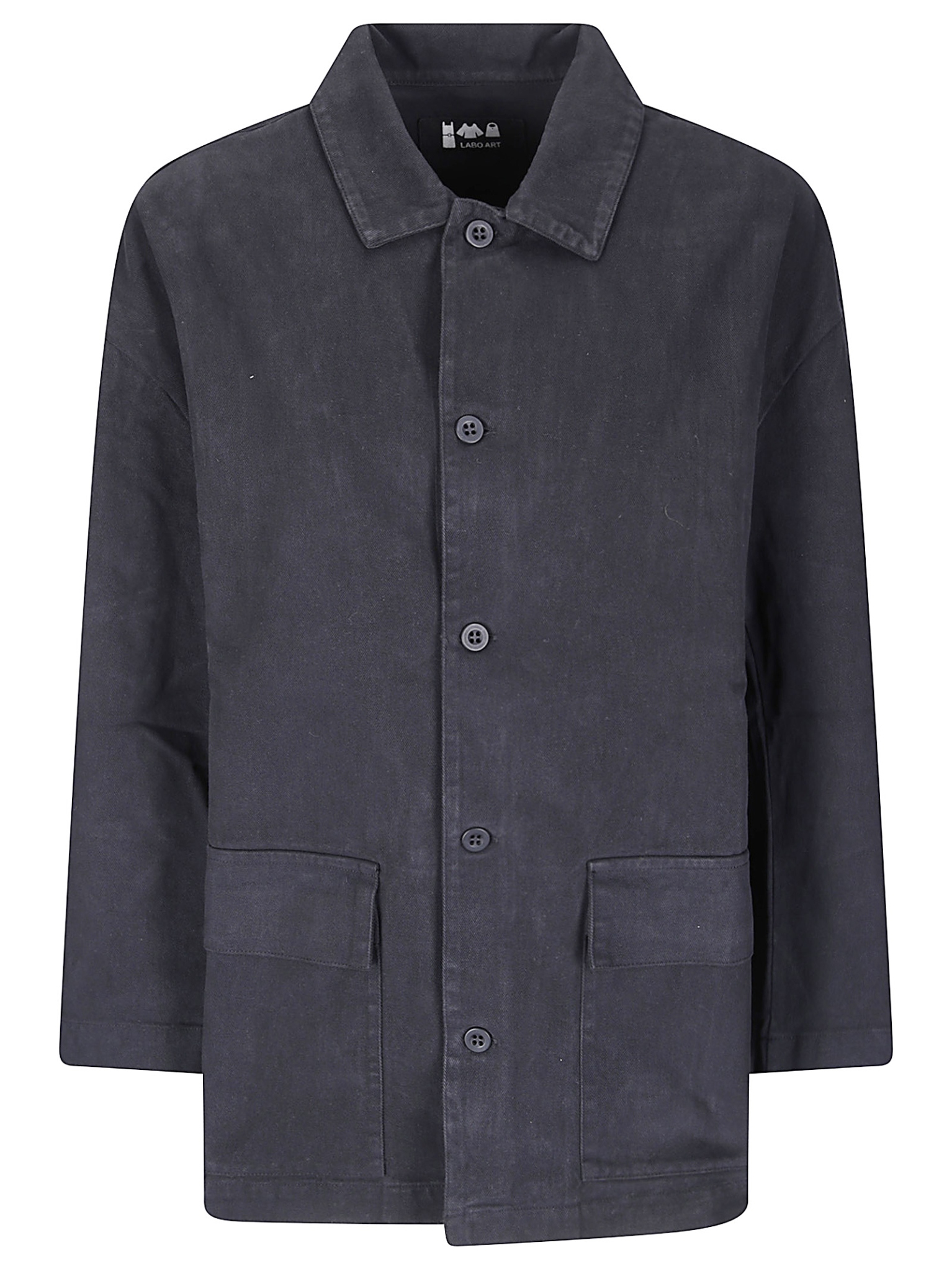 [LABO ART] Casual Jacket FW26 L972FJ00403026W 015