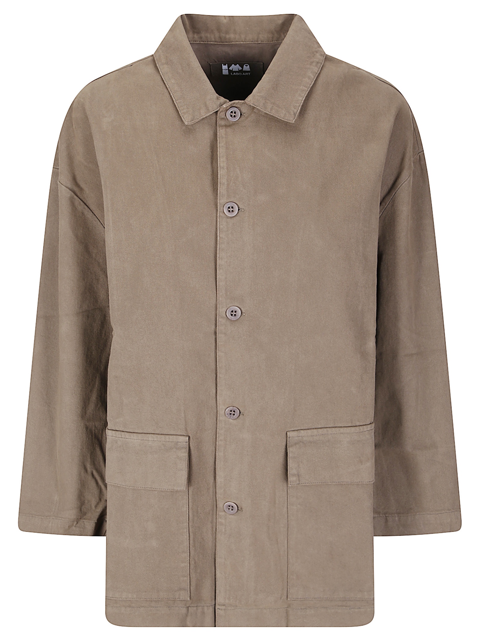 [LABO ART] Casual Jacket FW26 L972FJ00403026W 010