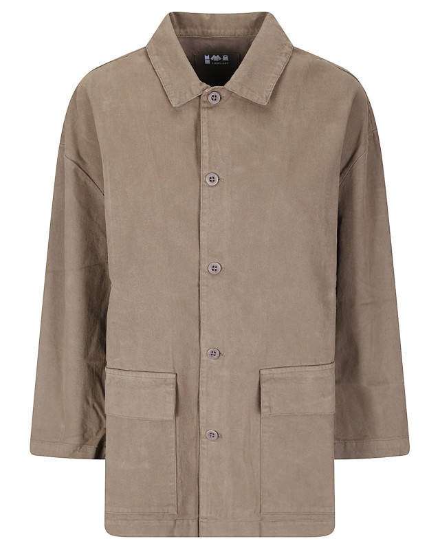 [LABO ART] Casual Jacket FW26 L972FJ00403026W 010
