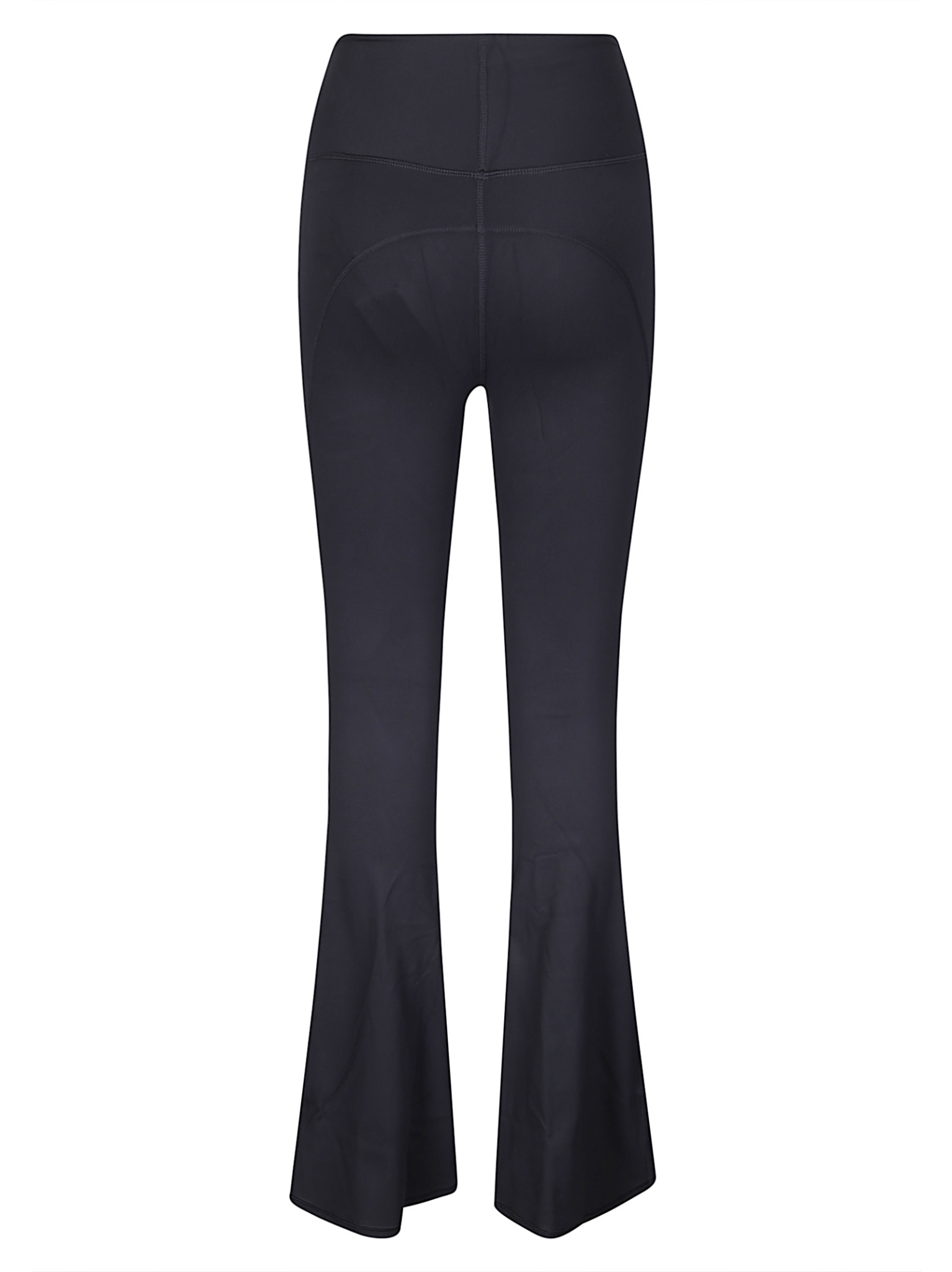 [Adidas By Stella McCartney] Trousers FW26 KF9109 BLACK
