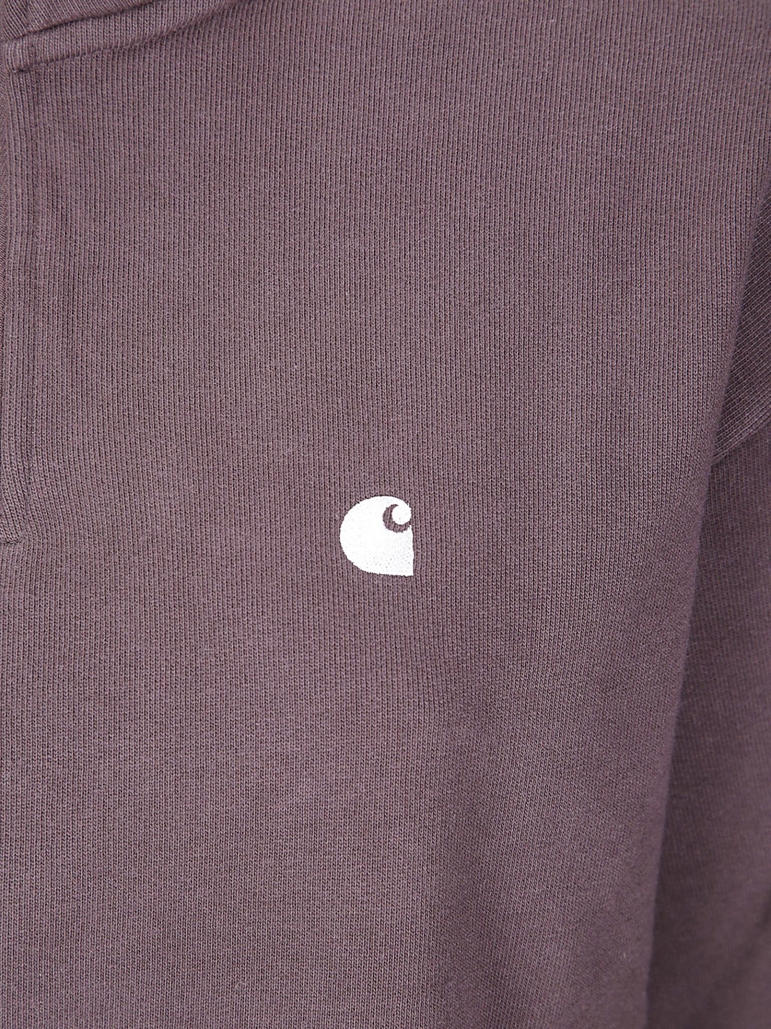 [CARHARTT WIP] Sweatshirt FW26 I037148 3BXXX