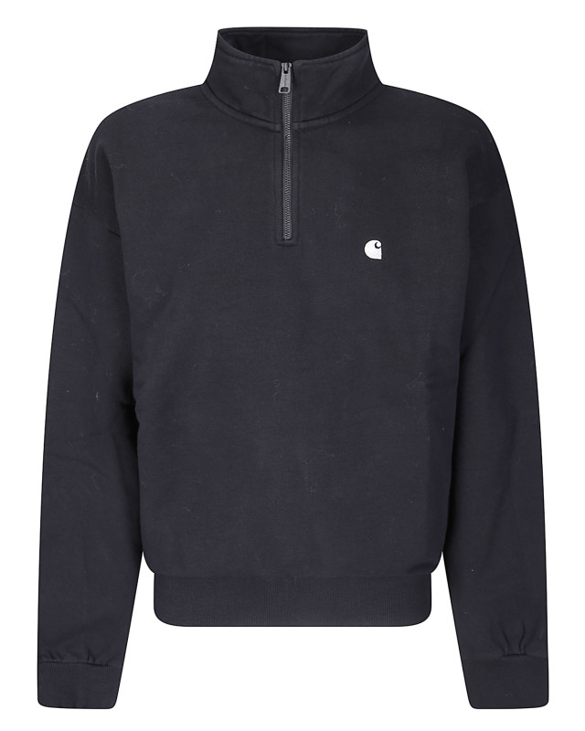 [CARHARTT WIP] Sweatshirt FW26 I037148 0M4XX