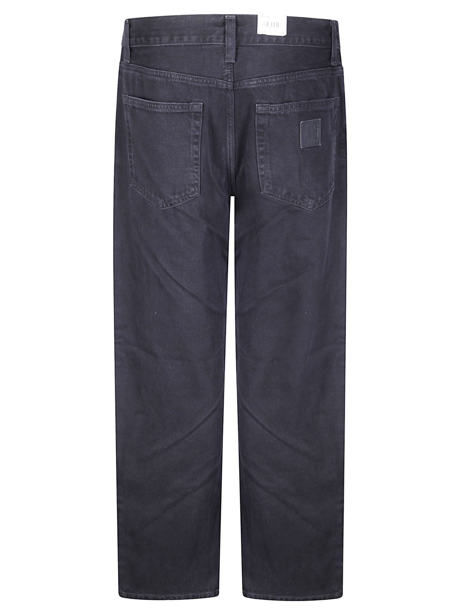 [CARHARTT WIP] Trousers FW26 I036728 8906