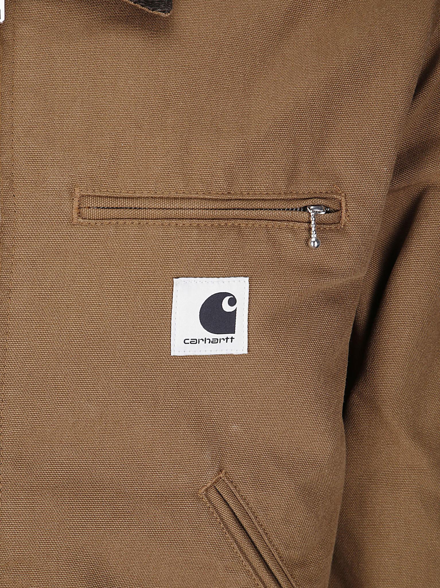 [CARHARTT WIP] Casual Jacket FW26 I032236 3XA02