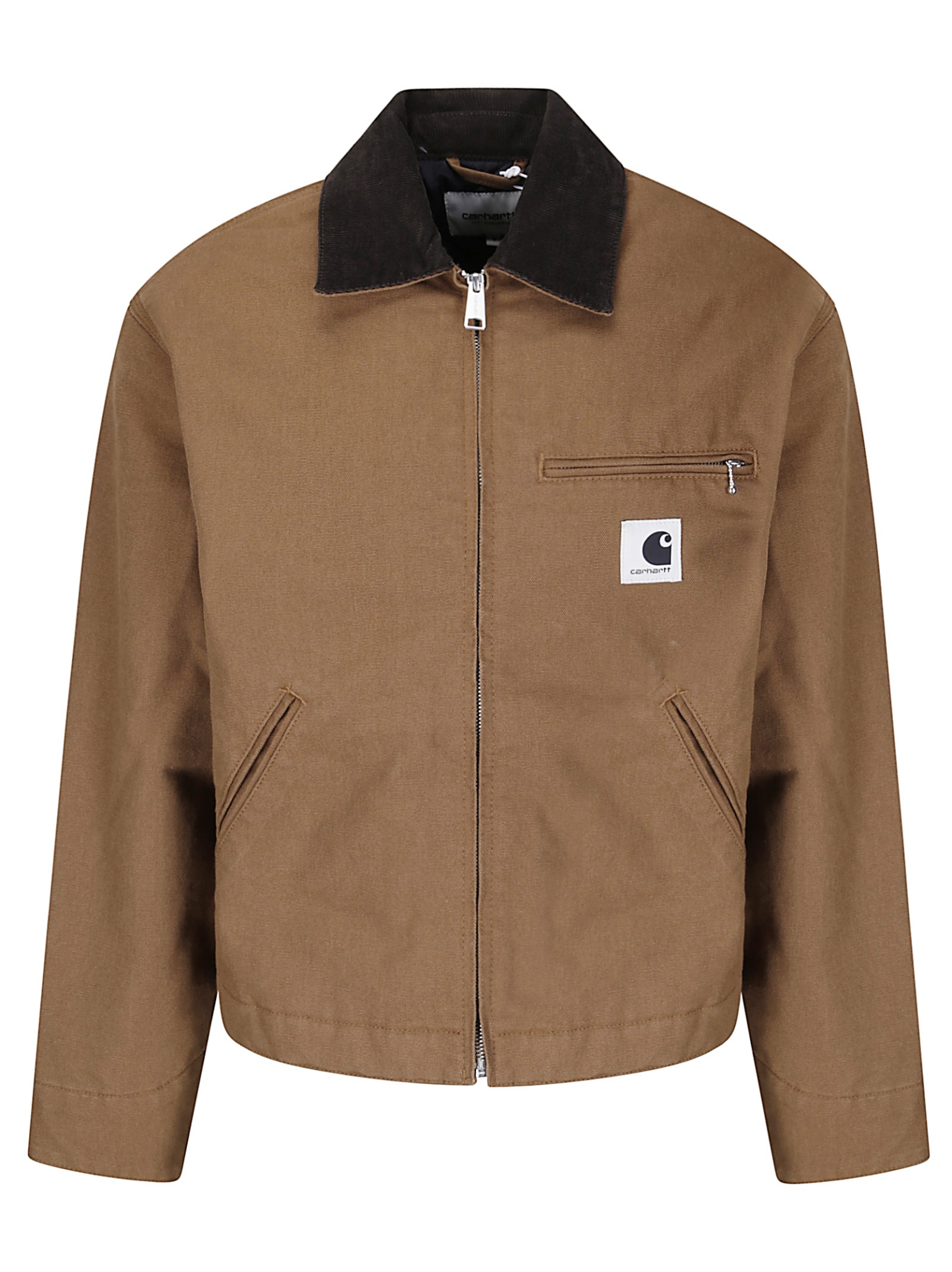 [CARHARTT WIP] Casual Jacket FW26 I032236 3XA02