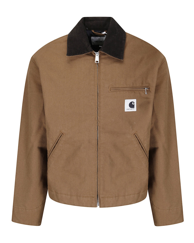 [CARHARTT WIP] Casual Jacket FW26 I032236 3XA02