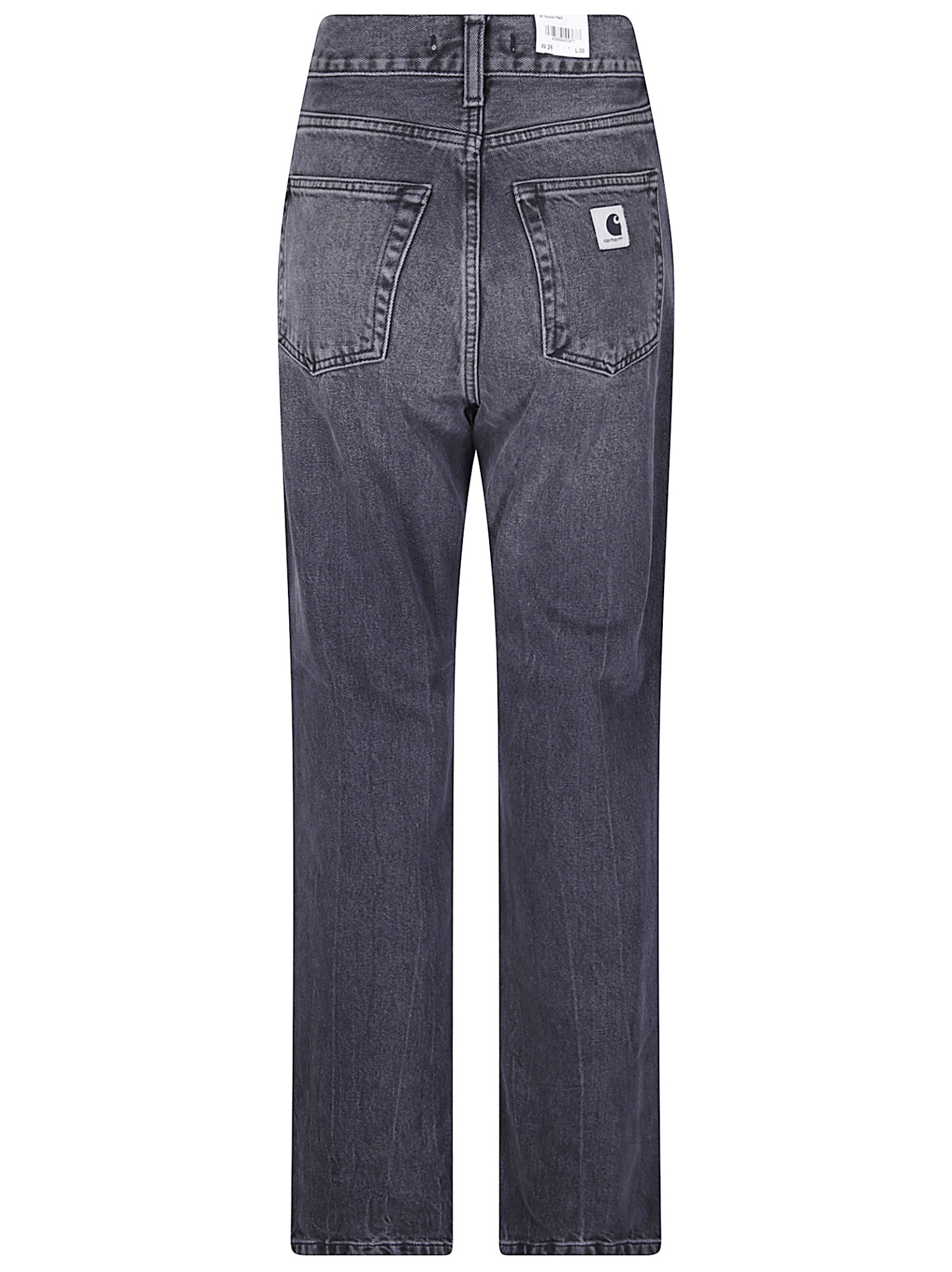[CARHARTT WIP] Jeans FW26 I031920 897X