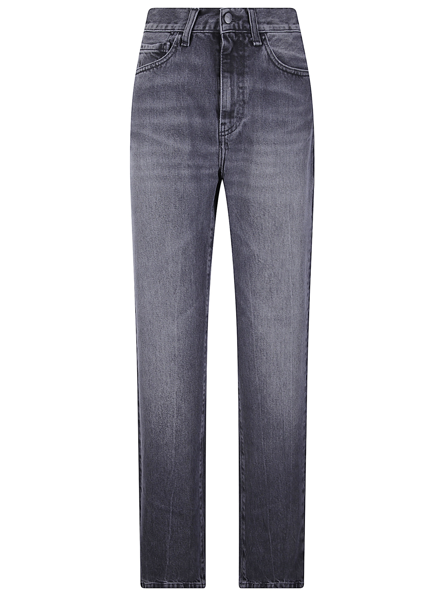 [CARHARTT WIP] Jeans FW26 I031920 897X