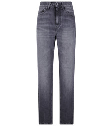 [CARHARTT WIP] Jeans FW26 I031920 897X